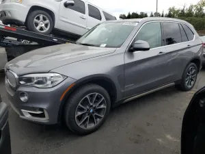 2014 BMW X5