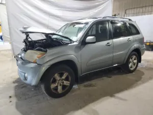 2005 TOYOTA RAV4