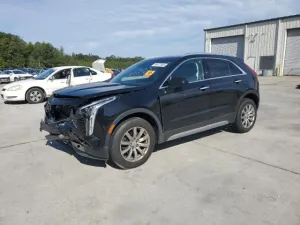 2019 CADILLAC XT4
