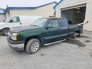 2005 CHEVROLET ALL Models