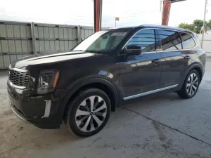 2020 KIA TELLURIDE