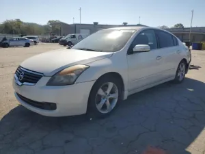 2008 NISSAN ALTIMA