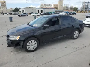 2016 VOLKSWAGEN JETTA