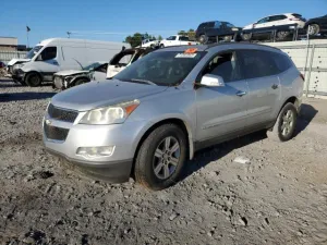 2009 CHEVROLET TRAVERSE