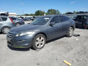 2010 HONDA ACCORD
