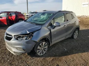 2020 BUICK ENCORE