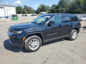 2025 JEEP GRAND CHER