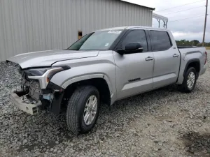 2022 TOYOTA TUNDRA