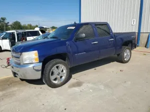 2013 CHEVROLET ALL Models