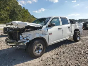 2012 DODGE RAM 2500