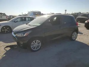2021 CHEVROLET SPARK