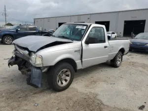 2007 FORD RANGER