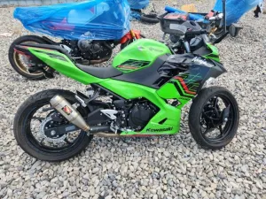 2023 KAWASAKI ALL OTHER