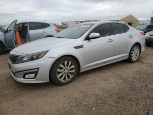 2014 KIA OPTIMA