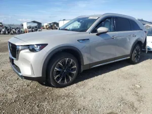 2024 MAZDA CX-90