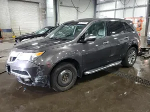 2010 ACURA MDX