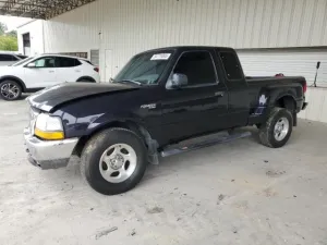 2000 FORD RANGER