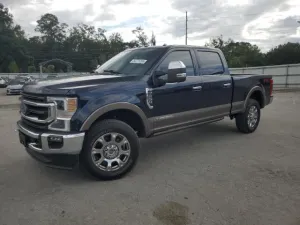 2021 FORD F250
