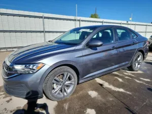 2023 VOLKSWAGEN JETTA