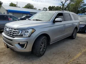 2020 FORD EXPEDITION