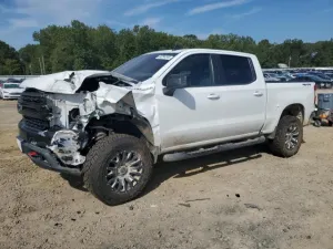 2019 CHEVROLET ALL Models