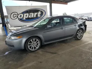 2006 ACURA TL