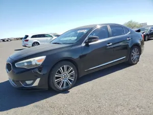 2014 KIA CADENZA