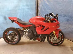 2021 DUCATI ALL OTHER