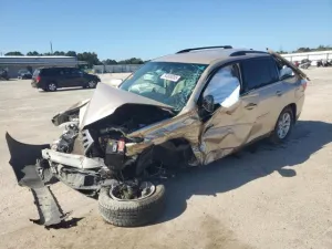 2012 TOYOTA HIGHLANDER