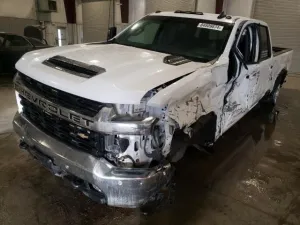 2021 CHEV ALL Models