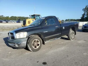 2008 DODGE RAM 1500