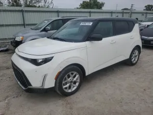 2025 KIA SOUL