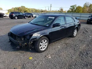 2006 TOYOTA AVALON