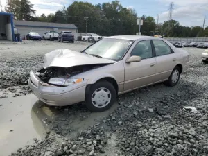 1999 TOYOTA CAMRY