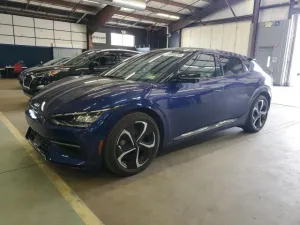 2023 KIA EV6 GT LIN