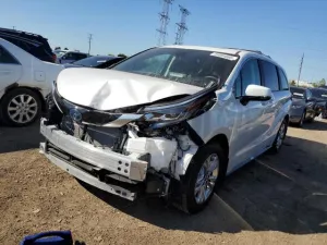 2024 TOYOTA All Models