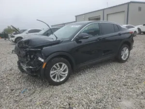 2025 BUICK ENVISTA PR