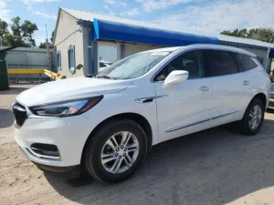 2018 BUICK ENCLAVE