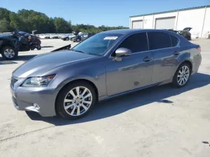 2013 LEXUS GS350