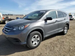 2014 HONDA CRV