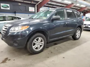 2012 HYUN SANTA FE