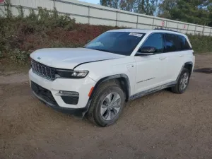 2025 JEEP GRAND CHER