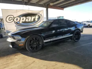 2010 FORD ALL Models