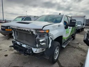 2023 CHEVROLET ALL Models