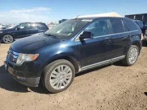 2008 FORD EDGE