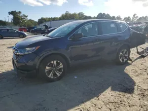 2019 HONDA CRV