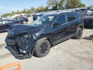 2018 JEEP GRAND CHER