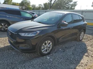 2025 FORD ESCAPE ACT