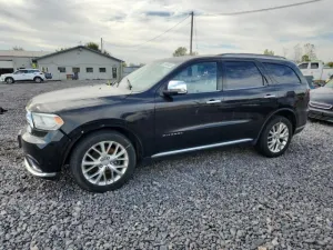 2014 DODGE All Models