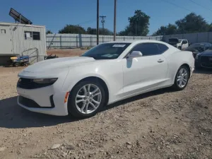 2019 CHEVROLET CAMARO